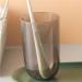 DIGJOBK Toothbrush Cup - Bathroom Accessories Rinse Cup for Travel & Home | Durable & Stylish - Buy Online on GoSupps.com