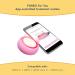 Farm 2 Face Manuka Honey UFO Mask - Natural Skincare Treatment - Buy Online on GoSupps.com