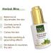 Eladi & Neem Face Serum for Acne & Oil Control | Best Anti-Acne Solution - International Shipping Available - Buy Online on GoSupps.com