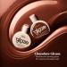Glaze Super Color Conditioning Gloss 6.4fl.oz - Award-Winning Hair Gloss Treatment & Semi-Permanent Dye, Chocolate Gleam | 2-3 Hair Treatments, 10 Min Guaranteed Results - Buy Online on GoSupps.com