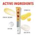 Duck Lip Vibes Lip Plumping Serum - 22% Increase in Lip Volume | Vibrating Lip Care for Fuller Lips (Red Duck) - Buy Online on GoSupps.com