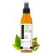 Awesome Human Hair Wig Leave in Conditioner Spray  pH5  Preventing Dryness  Promoting Silkiness & Shine  Freshness. Easy Combing & Detangles Hair for Wig Care (7 fl oz) 7 Fl Oz (Pack of 1)