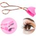 Buy POPETPOP Magnetic False Eyelash Curler - Perfect Beauty Tool for Hassle-Free Lash Application | International Shipping Available - Buy Online on GoSupps.com
