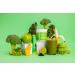 310 Nutrition Superfoods Starter Kit - Greens and Reds with Shaker Cup - Black Cherry/Mixed Berry/Apple Banana - Buy Online on GoSupps.com