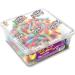 Fun for All Sweet Mix 1kg + Sour Bizzl Sweet Mix 1kg + Fizzy Worms 1kg + Strawberry Kisses 1kg Boxed Treatz - Buy Online on GoSupps.com