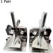 2PCS Screen Printing Clamps - Butterfly Hinge Clamp for Silk Screen Frames - DIY Tool with 4 Screws - Buy Online on GoSupps.com