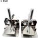 2Pcs Butterfly Hinge Clamp for Silk Screen Printing Hobby Printer with Four Screws - Buy Online on GoSupps.com