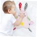 Ibasenice 4-Piece Sleeping Comfort Towel Gift Set for Young Boys | Perfect Calming Toy for Toddlers & Newborns | International Shipping Available - Buy Online on GoSupps.com