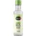 Bioasia Organic Rice Vinegar Vinegar for seasoning and refining sushi rice Vegan 1 x 150 ml