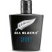 ALL BLACK SPORT Eau Toilette Homme For MEN - 2.7oz / Premium Long lasting Fragrance edt. - Buy Online on GoSupps.com