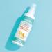 Childs Farm Baby Bedtime Sleep Pillow Spray | Organic Tangerine 100ml | For Restful Sleep | Suitable for Newborns with Dry, Sensitive, Eczema-prone Skin - Buy Online on GoSupps.com