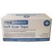 Soft Silicone Scar Tape | Reduce Scars from Injuries, Burns, Surgery | C-Sections | 1.6in x 180in | Wear for Days | Micro-Perforated - Buy Online on GoSupps.com