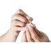 JND PolyGel Slip Solution for Builder Gel Nails UVLED Nail Tips & Extensions (100ml) 100 ml (Pack of 1) - Buy Online on GoSupps.com
