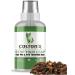 Colton's Naturals Katzen-Urinier and Kotpunkt trainer train your pet stop peeing-training spray help for inside and outside 100 % natural (227 g) 8 oz