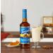 Torani Sugar Free Pumpkin Pie Syrup 750ml 2 Pack - Buy Online on GoSupps.com