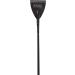 Huntley Equestrian Rubber Handle Jumping Bat - Black - 18 Inch - Made in England - Buy Online on GoSupps.com