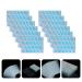 minkissy 150 Sheets Manicure Jelly Stickers Double Side Nail Sticker Simple Nail Sticker Convenient Manicure Paste Nail Paste Label Stickers Manicure Sticker No Trace Adhesive - Buy Online on GoSupps.com