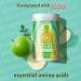 LUV Motion #9 - Enhanced Hydration Electrolyte & BCAA Powder for Optimal Performance | International Shipping - Buy Online on GoSupps.com