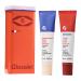 Glossier Sugar + Spice Balm Dotcom Lip Balm Duo Makeup Gift Set
