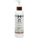 Omega Beautiful Facial Cleanser - Made with Charcoal Coconut Oil Green Tea and Orange. Suitable for all skin types