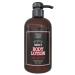 Dead Sea Collection Sandalwood Men's Body Lotion - Maximum Hydration Nourishing Moisturizing Lotion for Men - 16.9 Fl Oz Bottle