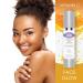 Belli Healthy Glow Facial Hydrator and Moisturizer - Vitamin C Face Cream for Oily, Dry, Sensitive Skin - Pregnancy Safe & Non-Toxic - 1.5 Fl Oz - Buy Online on GoSupps.com