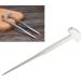 Buy Stainless Steel Eel Spike | Durable 304 Stainless Steel for Restaurants & Kitchens - Buy Online on GoSupps.com