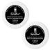 Goat's Milk Shaving Soap - All-Natural & Nourishing Shave Soap for Men with Sensitive Skin - Moisturizing & Hydrating Men's Shaving Soap. Ideal For All Skin Types. Shaving Soap By Taylor & Grant. Zeus