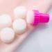 Nail Art Stamper Polish Remover Sponge Set Wedges Manicure Nail Gradient Tools Manicure accessory - Buy Online on GoSupps.com
