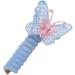 Telephone Wire Hair Bands Girls | Stylish Hair Tie Set Teens | Colorful Hair Bands Girls | Designed for Girls Kids and Teens Providing Practical and Fashionable Options for Ponytails and Hairstyles Blue - Buy Online on GoSupps.com
