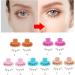 Buy 1 Pair Eyelash Stamps Tool - DIY Lower Lash Extension for Natural Look | Perfect for Makeup Beginners - Shop Now - Buy Online on GoSupps.com