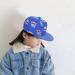 XYIYI Kids Baby Shark Baseball Cap - Adjustable Cotton Sun Hat for 2-4 Years - Buy Online on GoSupps.com