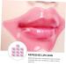 FRCOLOR 15Pcs Nourishing Collagen Lip Mask for Hydrating Lip Care Moisturizing and Repairing Dull Lips present for Women and Each and Masks - Buy Online on GoSupps.com