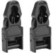 Adjustable Swimming Fin Flippers with Quick Release Buckles for Scuba Diving - (B) - Buy Online on GoSupps.com