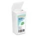 Practicon SmileGoods Sponge Dental Floss 200 Yards Mint