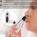 Nose Hair Trimmer Groomer | Electric Nasal & Ear Hair Clippers for Effortless Hair Removal - Buy Online on GoSupps.com