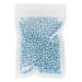 50g Hair Removal Wax Beans Paperless Hair Removal Painless Wax Beads for Face Hands Legs Back (Blue)