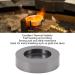 Graphite Melting Ingot Mold for Jewelry Metal Refining - Gold, Silver, Copper Casting - Buy Online on GoSupps.com