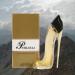 Princess High Heel Eau de Parfum for Women 2.9oz (85ml) Gold + Refillable Travel Atomizer - Buy Online on GoSupps.com
