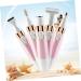 Healeved 5 1 Rasoir lectrique Multifonction 5 En 1 Rasoir Pour Cheveux r Pour Femme rs Femme Tondeuse Sourcils pilateur r Tondeuse Bikini r Jambes lectrique - Buy Online on GoSupps.com