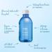Geosilica Pure Liquid Colloidal Silicon - 300ml from Iceland | 200mg Silicon Daily Dose | Vegan & 100% Natural | pH 8.5 - Buy Online on GoSupps.com