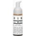 EiR NYC | African Black Soap Active Face Wash | Gentle Exfoliating Scrub Foaming Facial Cleanser | All Skin Types | Acne Treatment Dark Spots Blemish Prone Skin | Men and Women - 2 oz
