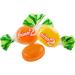 Nimm2 Orange and Lemon Bonbons 1000 g - Buy Online on GoSupps.com