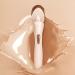 Electric Makeup Brush | 360 Degrees Rotating Electric Cosmetic Brush - Foundation Makeup Brush for Liquid Cream Powder for Women Wife Friend Electric Foundation Brush (Battery Type) - Buy Online on GoSupps.com