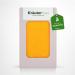 Herbal Max Sea buckthorn soap 100 natural with sea buckthorn oil and sea buckthorn scent natural cosmetics 1 x 100 g