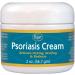 Psoriasis Care Kit - Saffron Tea Slippery Elm Scalp & Body Wash Cream | Healing Psoriasis by Dr. John Pagano - Buy Online on GoSupps.com