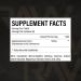 RAW Turkesterone Supplement | 10% Ajuga Turkestanica Extract | Testosterone Booster & Muscle Builder for Men | 60 Capsules Strength & Mood Enhancement - Buy Online on GoSupps.com