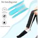 2-Piece Sock Aid & Extendable Shoe Trainer - Optimal for Seniors Pregnant Diabetics & Disabled - Buy Online on GoSupps.com
