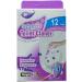 1 x Toilet Gel Toilet Bowl Gel Stamp Fragrance Toilet Cleaner Gel Stamp Kit Air Freshener UwJ912 (Purple One Size) purple one size - Buy Online on GoSupps.com