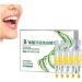 3V Fruit Acid Teeth Whitening Essence for Tartar and Plaque Removal, Teeth Whitening Essence, Ampoule Essence Toothpaste (1PC)